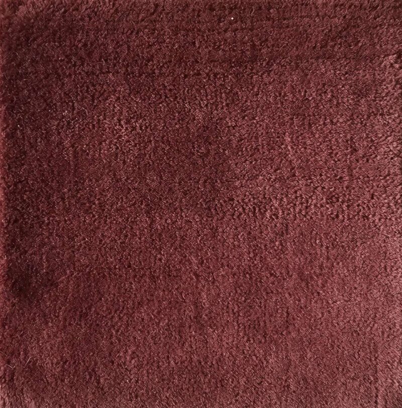 Maroon Rug