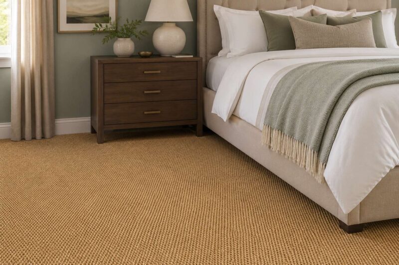 Luxury handcrafted rug/carpet by Elegant Textures Auckland