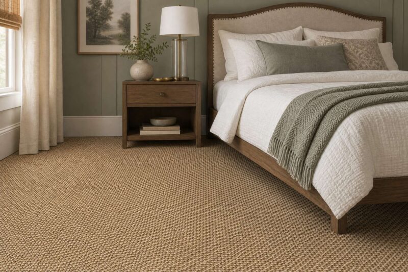 Luxury handcrafted rug/carpet by Elegant Textures Auckland
