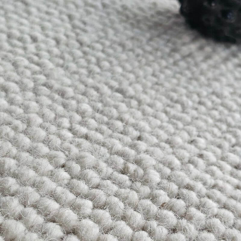 Boulder-Rug