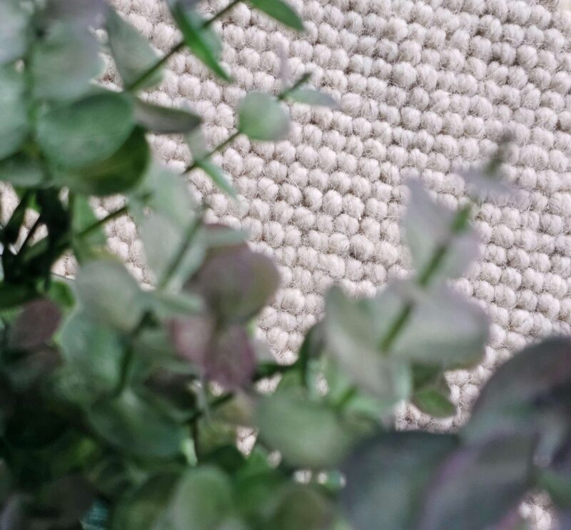 Luxury handcrafted rug by Elegant Textures Auckland
