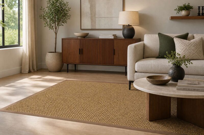 Aspetto - Rug
