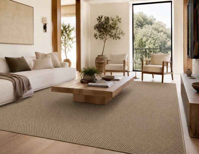 Tessere - Rug