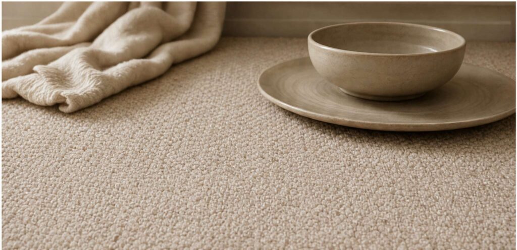 Luxury handcrafted rug/carpet by Elegant Textures Auckland