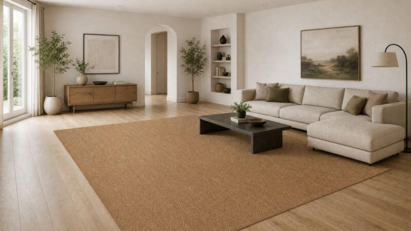 Trama_Rug