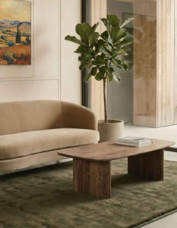 Luxury handcrafted rug by Elegant Textures Auckland