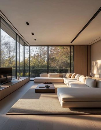 Luxury handcrafted rug by Elegant Textures Auckland